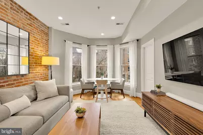 1470 Chapin Street NW #3, Washington, DC 20009 - Photo 13