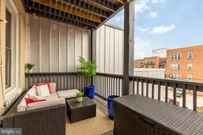 1470 Chapin Street NW #3, Washington, DC 20009 - Photo 25