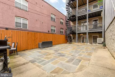 1470 Chapin Street NW #3, Washington, DC 20009 - Photo 35