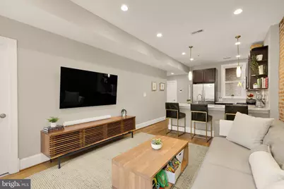 1470 Chapin Street NW #3, Washington, DC 20009 - Photo 15