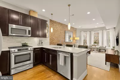 1470 Chapin Street NW #3, Washington, DC 20009 - Photo 5