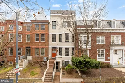 1470 Chapin Street NW #3, Washington, DC 20009 - Photo 1