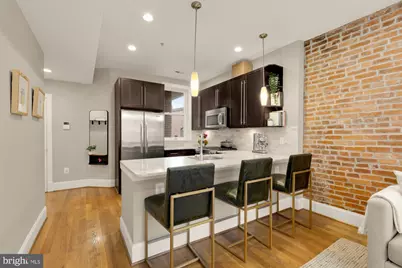 1470 Chapin Street NW #3, Washington, DC 20009 - Photo 9