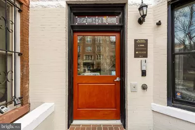 1470 Chapin Street NW #3, Washington, DC 20009 - Photo 3