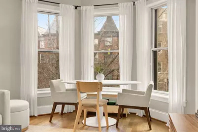 1470 Chapin Street NW #3, Washington, DC 20009 - Photo 17
