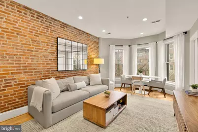 1470 Chapin Street NW #3, Washington, DC 20009 - Photo 11