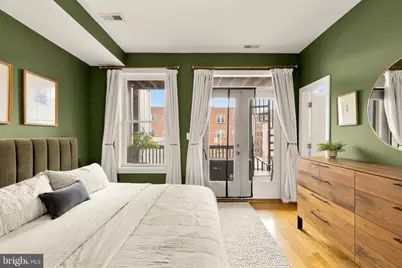 1470 Chapin Street NW #3, Washington, DC 20009 - Photo 21