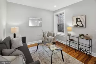 2510 Cliffbourne Pl NW, Washington, DC 20009 - Photo 7