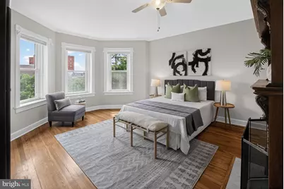 2510 Cliffbourne Place NW #300, Washington, DC 20009 - Photo 11