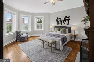 2510 Cliffbourne Pl NW, Washington, DC 20009 - Photo 11