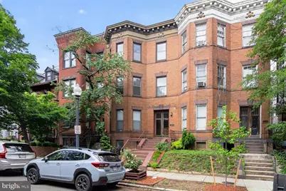 2510 Cliffbourne Place NW #300, Washington, DC 20009 - Photo 17