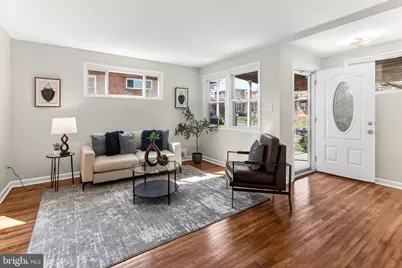 5213 11th Street NE, Washington, DC 20011 - Photo 17