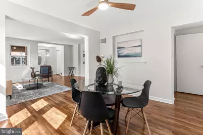 5213 11th Street NE, Washington, DC 20011 - Photo 3