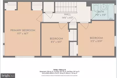 5213 11th Street NE, Washington, DC 20011 - Photo 9