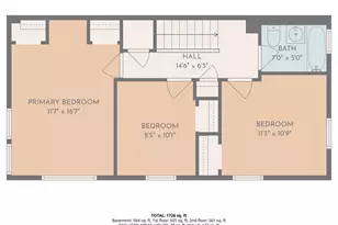 5213 11th St NE, Washington, DC 20011 - Photo 9