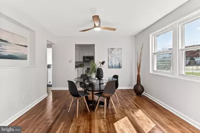5213 11th Street NE, Washington, DC 20011 - Photo 19