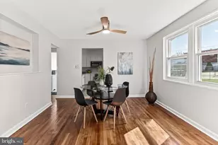 5213 11th St NE, Washington, DC 20011 - Photo 19