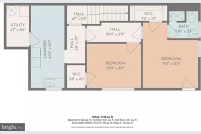 5213 11th Street NE, Washington, DC 20011 - Photo 7