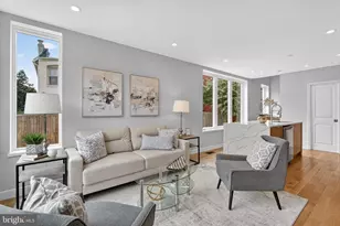 1516 North Carolina Ave NE, Washington, DC 20002 - Photo 1