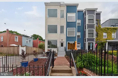 1516 North Carolina Avenue NE #1, Washington, DC 20002 - Photo 1