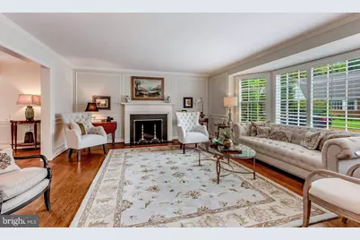 5106 Yuma Street NW, Washington, DC 20016 - Photo 3