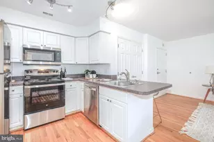 1308 Clifton St NW, Washington, DC 20009 - Photo 5