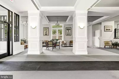 1308 Clifton Street NW #118, Washington, DC 20009 - Photo 23