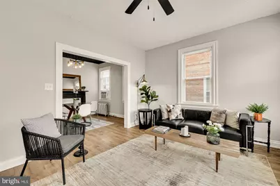 719 Sheridan Street NW, Washington, DC 20011 - Photo 3