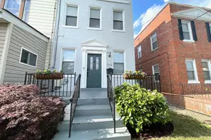 719 Sheridan St NW, Washington, DC 20011 - Photo 1