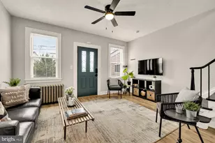 719 Sheridan St NW, Washington, DC 20011 - Photo 5