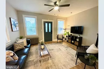 719 Sheridan Street NW, Washington, DC 20011 - Photo 3