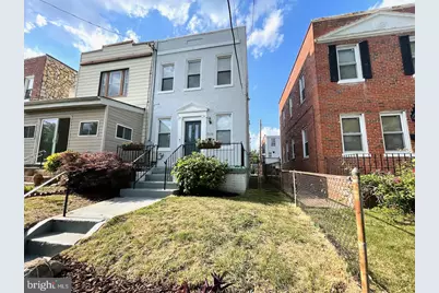 719 Sheridan Street NW, Washington, DC 20011 - Photo 15