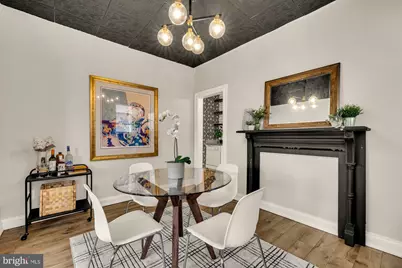 719 Sheridan Street NW, Washington, DC 20011 - Photo 7