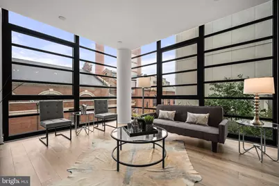 1300 4th Street SE #312, Washington, DC 20003 - Photo 9