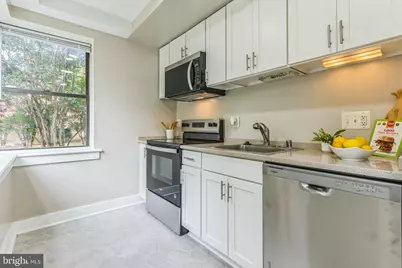 212 Oakwood Street SE #115, Washington, DC 20032 - Photo 11