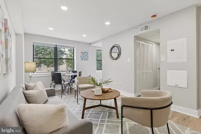 212 Oakwood Street SE #115, Washington, DC 20032 - Photo 5