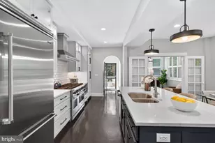 3702 Jenifer St NW, Washington, DC 20015 - Photo 11
