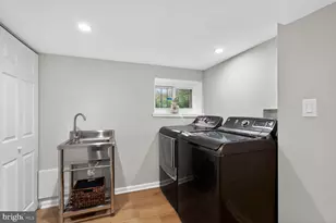 3702 Jenifer St NW, Washington, DC 20015 - Photo 33