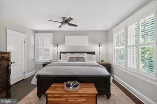 3702 Jenifer St NW, Washington, DC 20015 - Photo 23