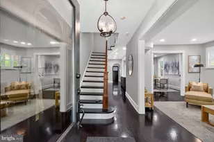 3702 Jenifer St NW, Washington, DC 20015 - Photo 3