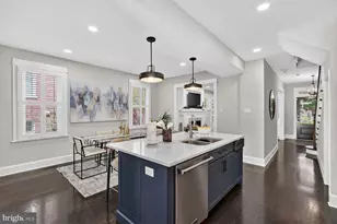 3702 Jenifer St NW, Washington, DC 20015 - Photo 9