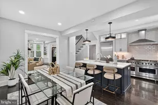 3702 Jenifer St NW, Washington, DC 20015 - Photo 13