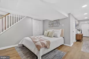 3702 Jenifer St NW, Washington, DC 20015 - Photo 35