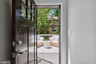 3702 Jenifer St NW, Washington, DC 20015 - Photo 17
