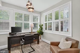 3702 Jenifer St NW, Washington, DC 20015 - Photo 15