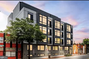 7700 Georgia Ave NW, Washington, DC 20012 - Photo 1