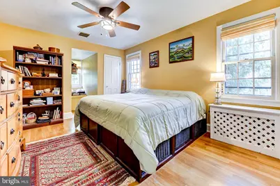 4438 Garrison Street NW, Washington, DC 20016 - Photo 21
