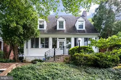4438 Garrison Street NW, Washington, DC 20016 - Photo 3