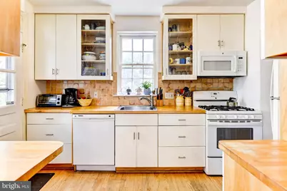 4438 Garrison Street NW, Washington, DC 20016 - Photo 13