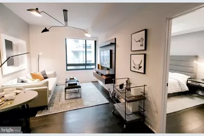 70 N Street SE #N1014, Washington, DC 20003 - Photo 5